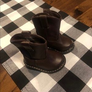 Garanimals toddler boots